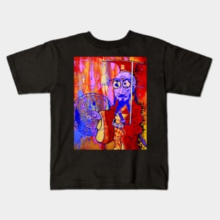 Ghost III Kids T-Shirt